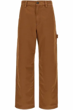 A.P.C. A. P.C. Pantaloni di fergus