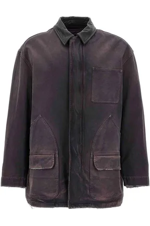 Golden Goose Giacca Newton