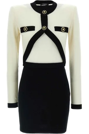 Balmain Vestito