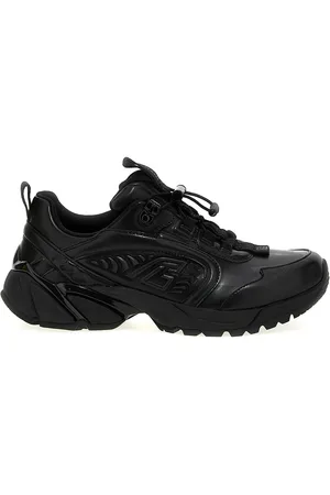 Balmain Sneaker di polvere cosmica