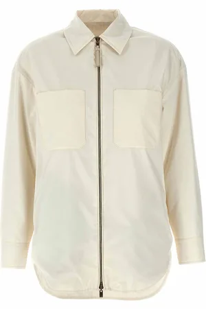 Agnona Giacca reversibile