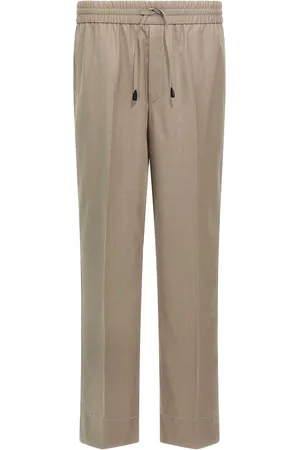 BRIONI Pantaloni asolo