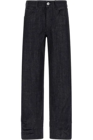 Jil Sander Jeans in denim