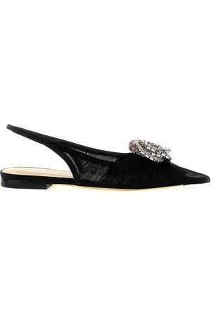 Mach & Mach Galaxy Slingback