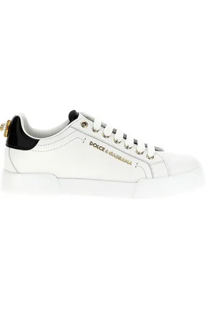 Dolce & Gabbana Sneaker Portofino