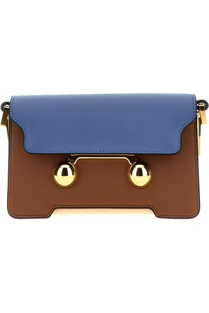Marni Trunkaroo Mini Spalla Borsa