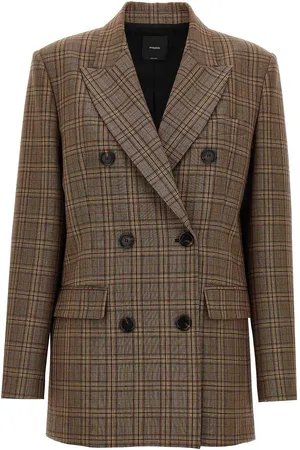 Pinko Nuova Blazer della Guinea