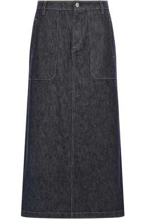 THEORY Gonna di denim