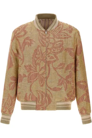 Etro Bomber