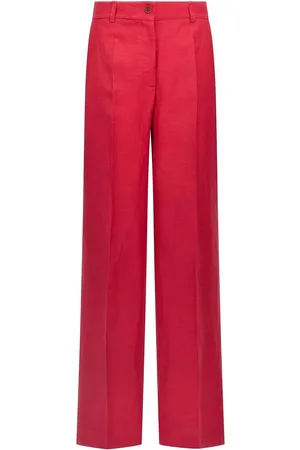 P.A.R.O.S.H. P. A.R. O.S. H. Pantaloni raiisa