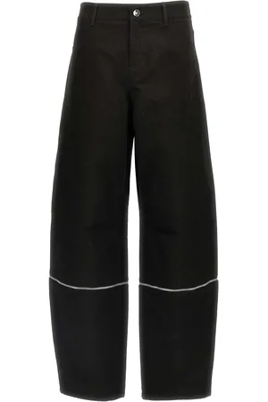 Moncler Pantaloni x Willow Smith