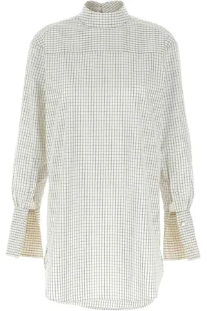 DRIES VAN NOTEN Camicia corso