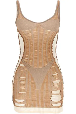 Diesel Vestito M-Calimera-Short