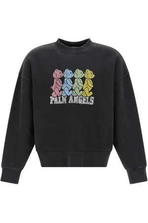 Palm Angels Felpa