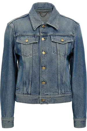 Golden Goose Giacca denim