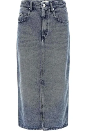 Isabel Marant Gonna tilauria