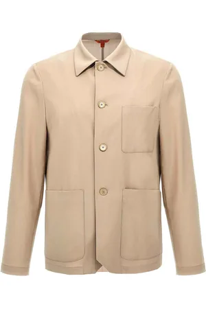 BARENA Openshirt Visal
