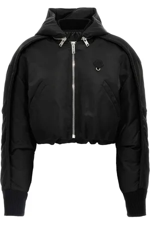 Moncler Giacca X Willow Smith