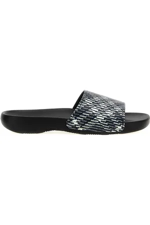 Burberry Sandali controllati