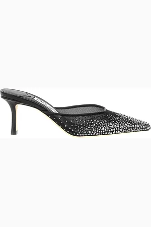 Jimmy Choo Vivi Sabots