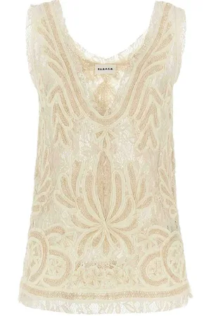 P.A.R.O.S.H. P. A.R. O.S. H. Nixie Top