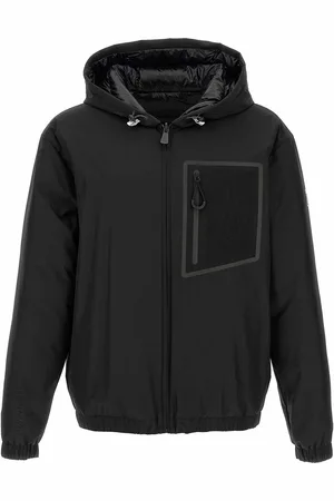 Moncler Bergun Reversible Down Giacca