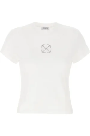 OFF-WHITE T-Shirt