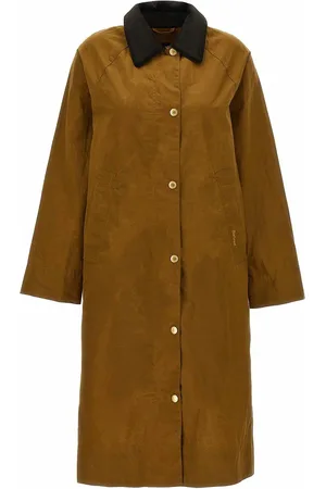 Barbour Giacca