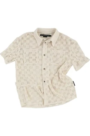 Andersson Bell Camicia con tasche