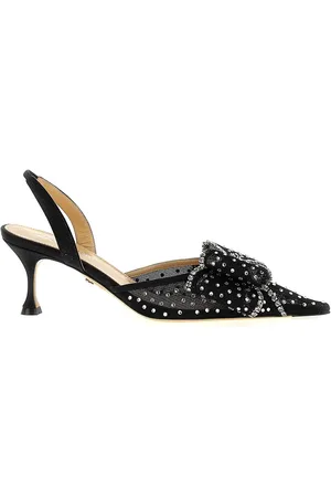 Mach & Mach Slingback