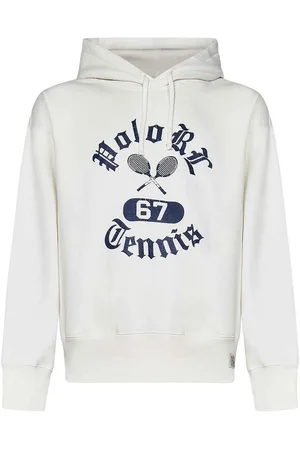 Ralph Lauren Felpa in cotone