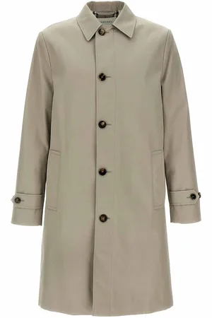 Burberry Cappotto per auto medio