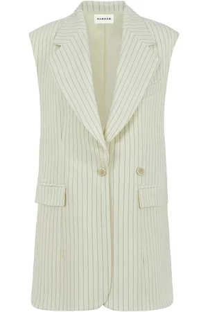P.A.R.O.S.H. P. A.R. O.S. H. Blazer in lana