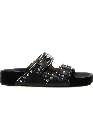 Isabel Marant Sandali Lennyo