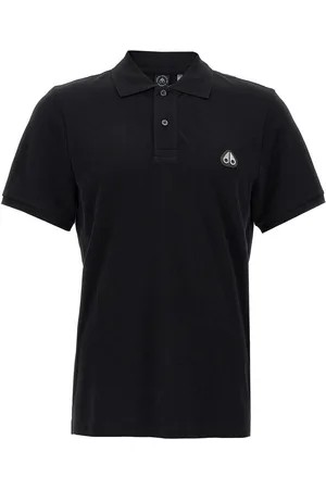 Moose Knuckles Polo