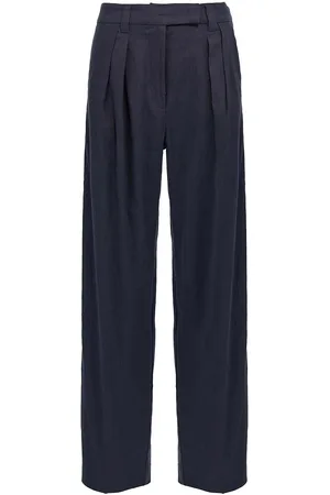 MARELLA Pantaloni capsule di Emily Ratajkowski