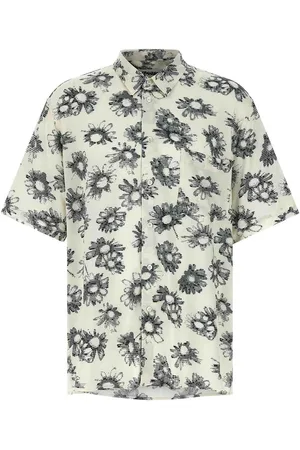 MAGLIANO Camicia a matrice