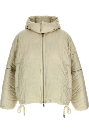 Moncler Giacca X Willow Smith