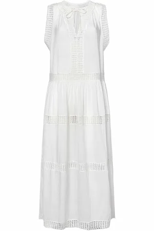 ULLA JOHNSON Vestito lungo