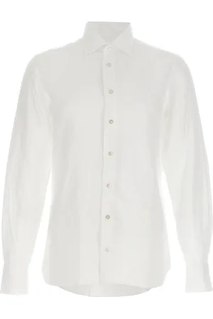 Borriello Camicia Nigel