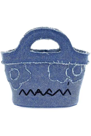 Marni Tropicalia Micro Handbag