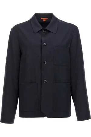BARENA Openshirt Visal