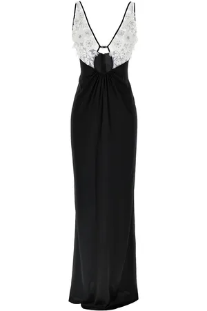 Elisabetta Franchi Vestito floreale