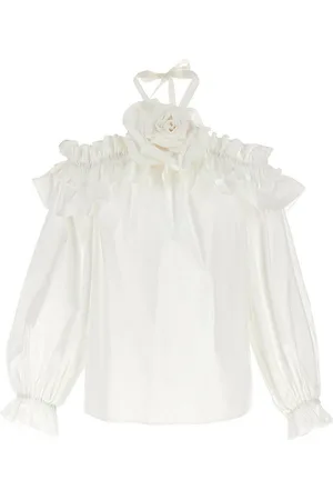 Carolina Herrera Scatta