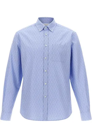 Salvatore Ferragamo Camicia gangini
