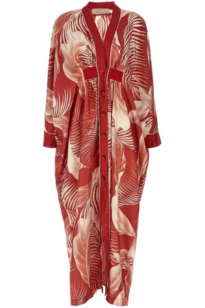F.R.S For Restless Sleepers F. R.S For Restless Sleepers Vestito icelos