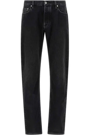 OFF-WHITE Jeans vintage