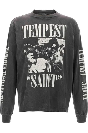 SAINT MXXXXXX T-shirt Tempest