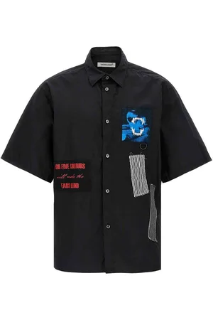 UNDERCOVER Camicia UP1E4407-01