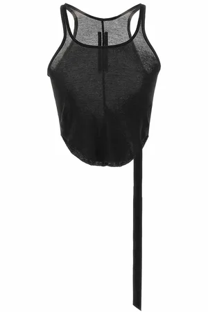 Rick Owens Canotta di base